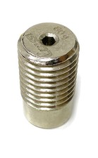 CRESSI Recambio fusil: CONTRAPESO GERONIMO PRO/ELITE 115 (80GR)