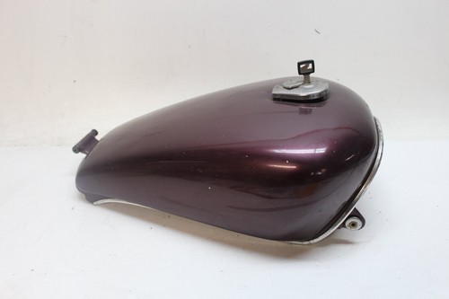 Serbatoio benzina honda 700 - benzina,