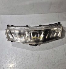 griglia per HONDA CIVIC 8A SERIE 2.2 i-CTDi DPF Ber. 1f7ae7 71121SMGE61 2005