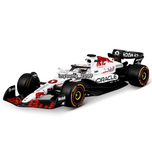 Modellino auto red bull - 1:43,