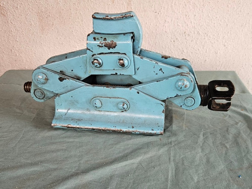 Cric riganti vintage - riganti,
