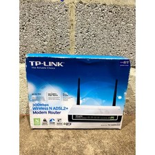 TP-LINK TD-W8961ND Modem