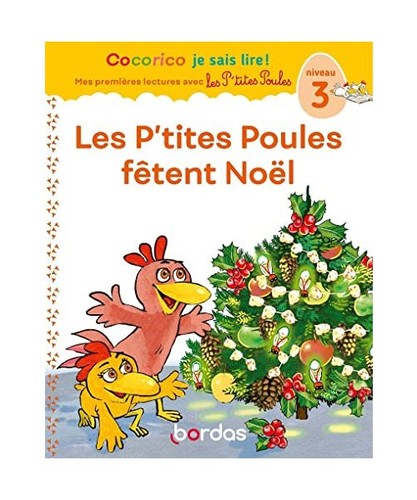 Cocorico sais lire - lire, 1res