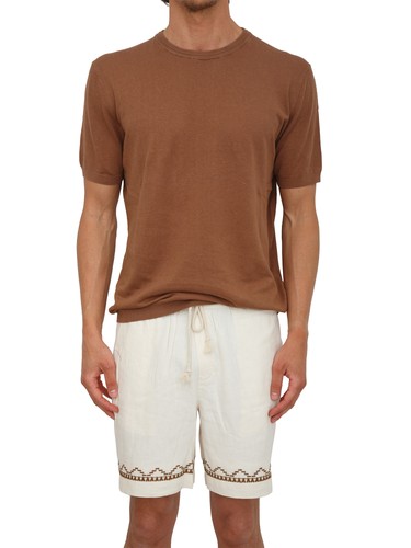 Shirt liu uomo - liu, maglia