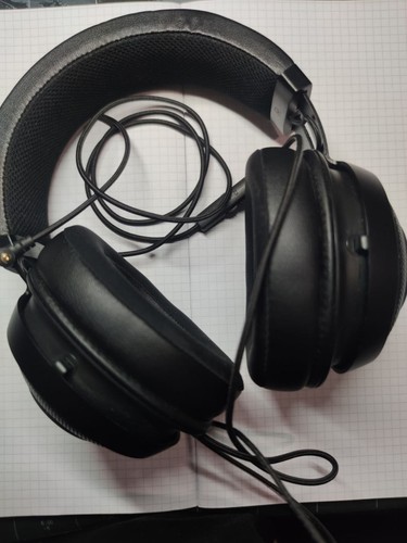 Razer kraken cuffie da - razer,