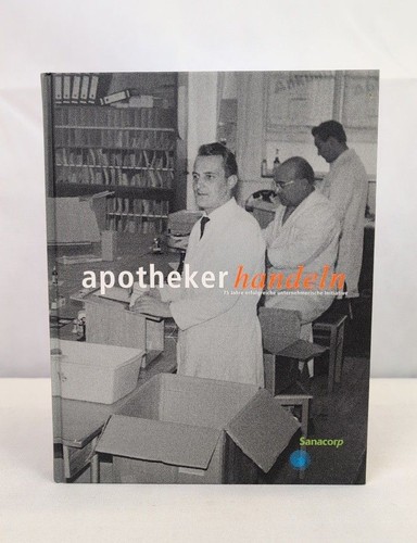 Apotheker handeln jahre - apotheker, handeln.