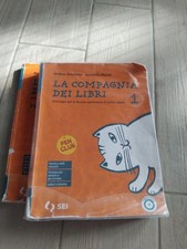 Libro Antologia