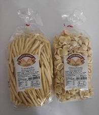 4 Pacchi Di Pasta ARTIGIANALE