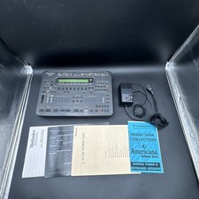 Technics SM-AC1200 MIDI