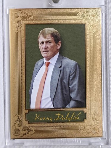 2012 futera unica mgr01 kenny - 2012,