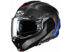 HJC F100 Carbonio Stan MC1