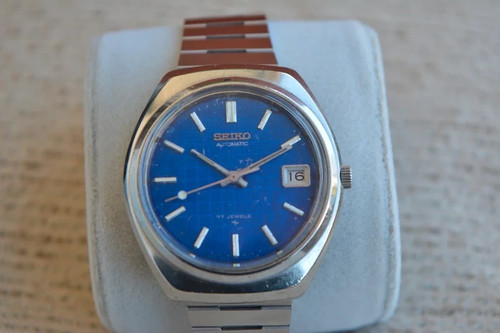 Vendo orologio seiko anni - vendo, 70