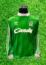 Maglia uomo portiere Liverpool