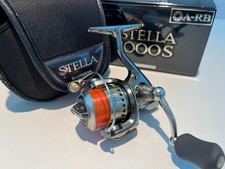 Mulinello da spinning Shimano