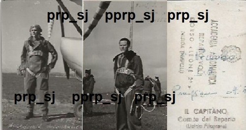 Fotografia paracadutista - fotografia,