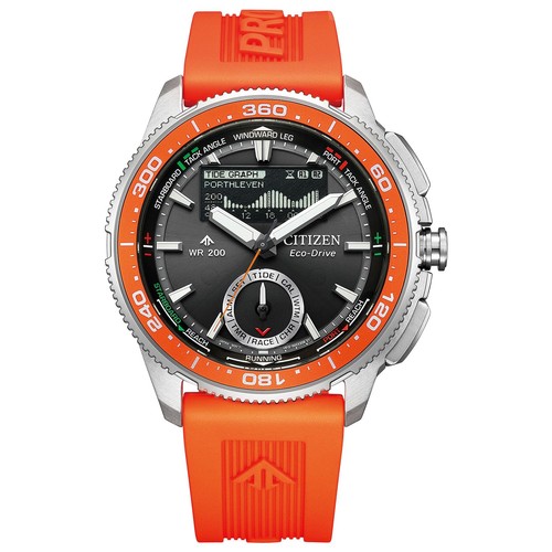 Orologio citizen promaster - orologio,