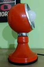 Lampada da tavolo anni 70