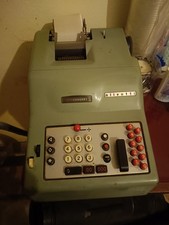 Calcolatrice Divisumma 14