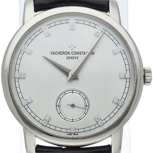 Vacheron constantin patrimony - constantin,