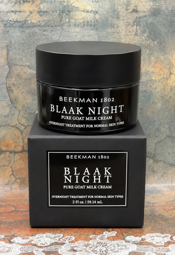 Beekman 1802 blaak night puro - 1802,
