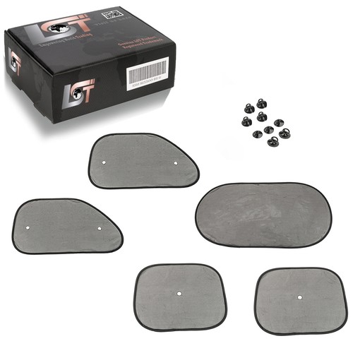 Protezione solare uv - 5x,