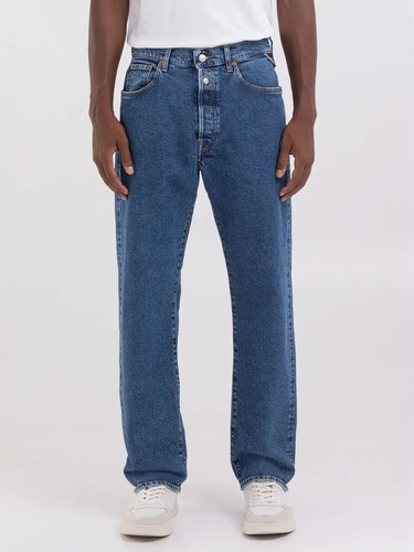Jeans uomo replay - replay, m9z1.759.53d