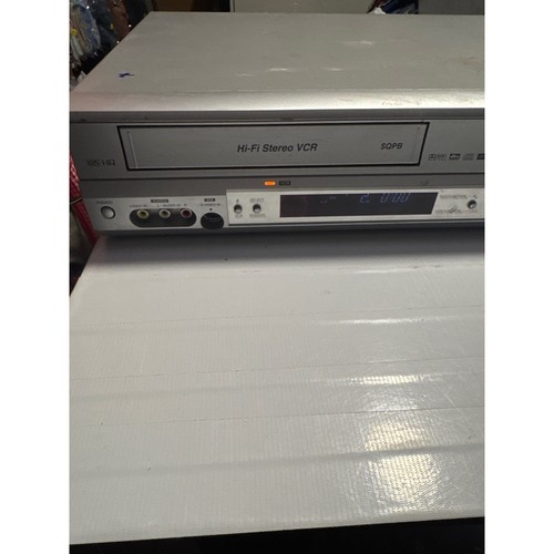 Sansui vrdvd4005 registratore - sansui,