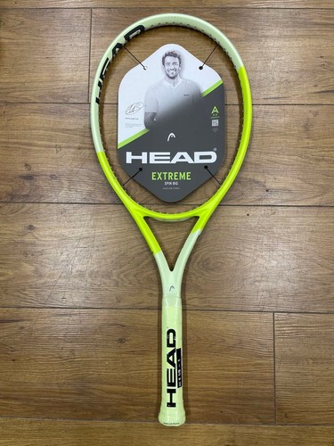 Racchetta tennis head - racchetta,