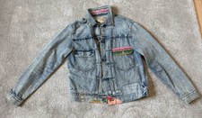 Ralph Lauren Trucker giacca di