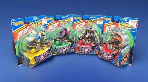 Hot wheels 1999 tony hawk - 1999,