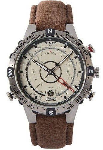 Timex intelligent quarzo - timex, da