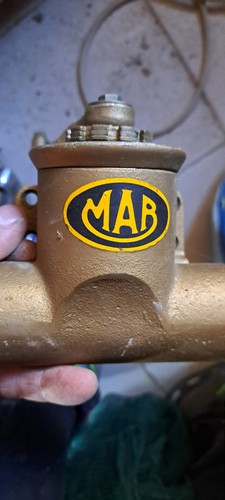 Mab serie 100 me0101020 - serie,