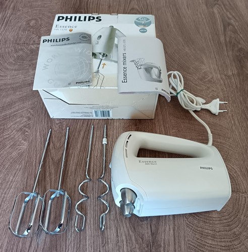Sbattitore philips essence - sbattitore, hr