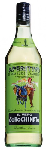 Corochinato asinello litro - corochinato, 1