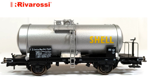 Rivarossi hr6518 carro - rivarossi,