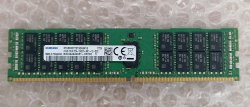 Ram server 2rx4 - server, 32