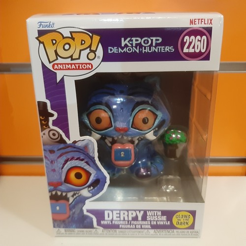 Funko pop animation 2260 - funko, n.