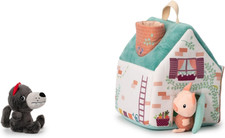 - Casa Del Lupo E Dei 3