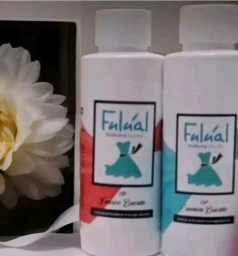 Fulual essenza bucato fresco - +,