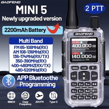  BEOFENG UV-5R MINI