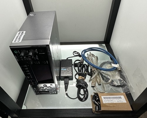 Sony pmw ex30 sxs - sony, sxs-1