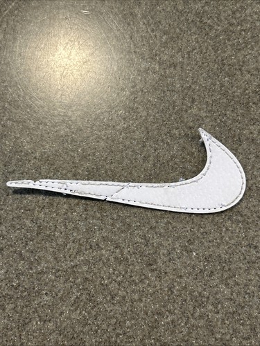 Nike swoosh patch run - swoosh,