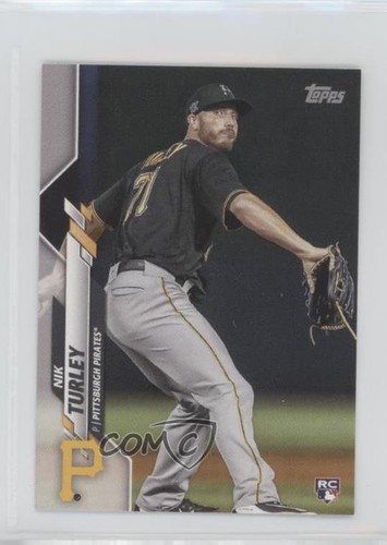 2020 topps mini - topps, series