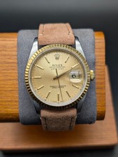 Rolex Datejust 16233 Tapestry