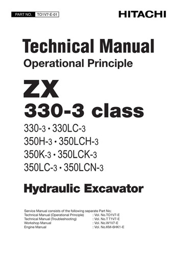 Hitachi 350lck 350lc 3 - hitachi, 350lc-3