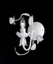 APPLIQUE shabby chic A PARETE