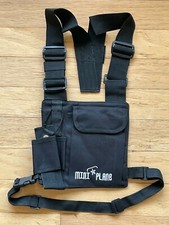 Cablaggio radio bauletto per