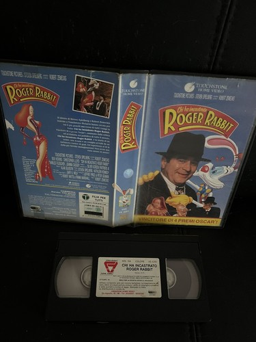 Vhs walt disney chi - vhs,