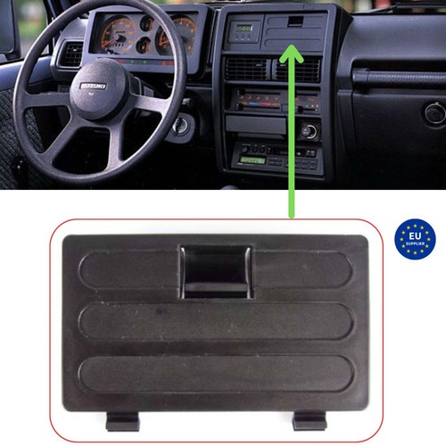 Suzuki samurai coperchio - samurai, per