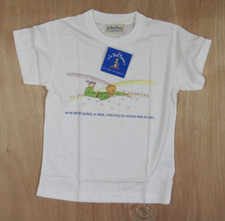 T-shirt Fiorucci 1993 Vintage-